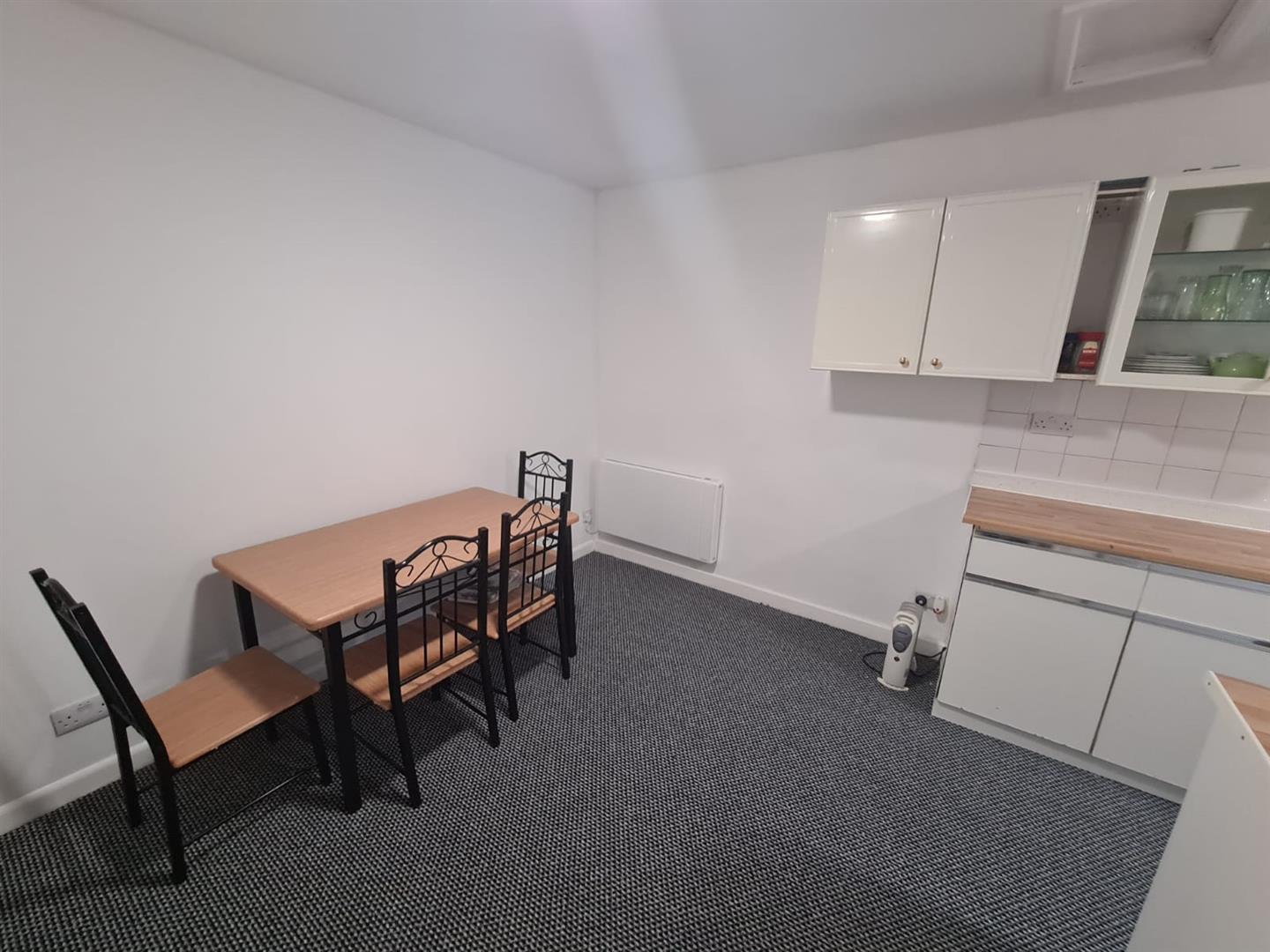 5 Moor Street, Lancaster, LA1 1PR